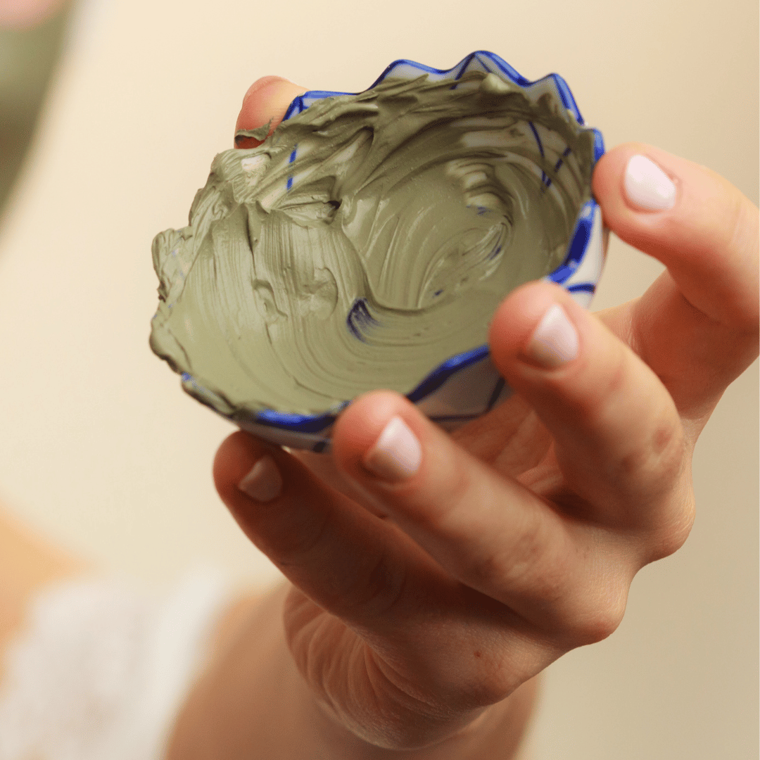 Masques & Exfoliants