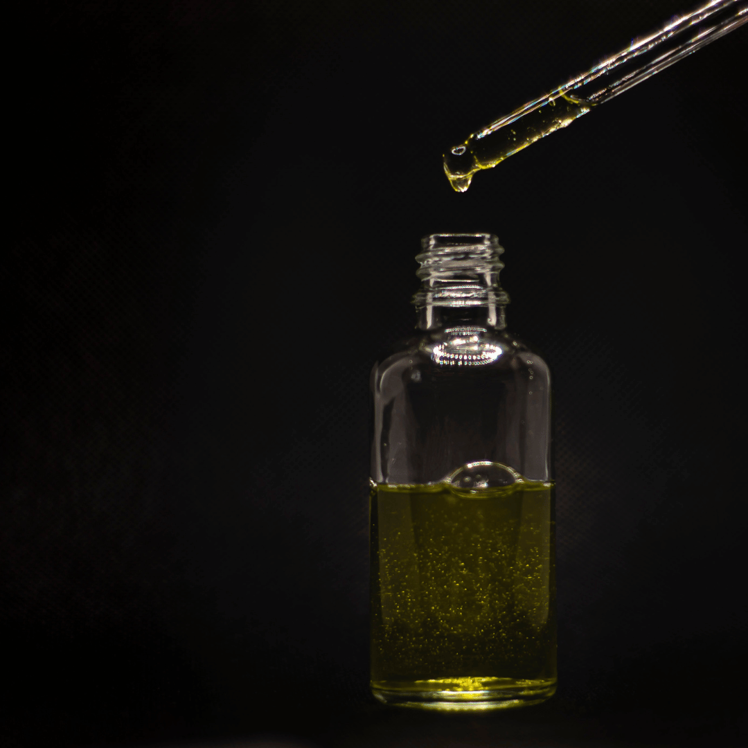 Oils
